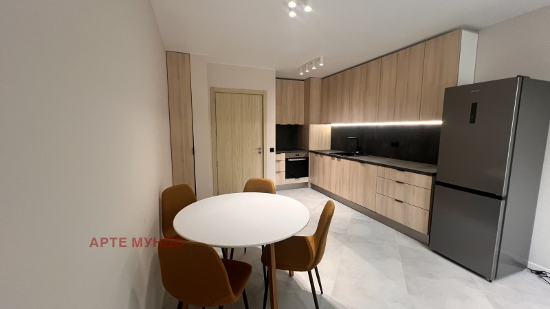 Дава под наем 2-СТАЕН, гр. Пловдив, Център, снимка 5 - Апартаменти - 52385505