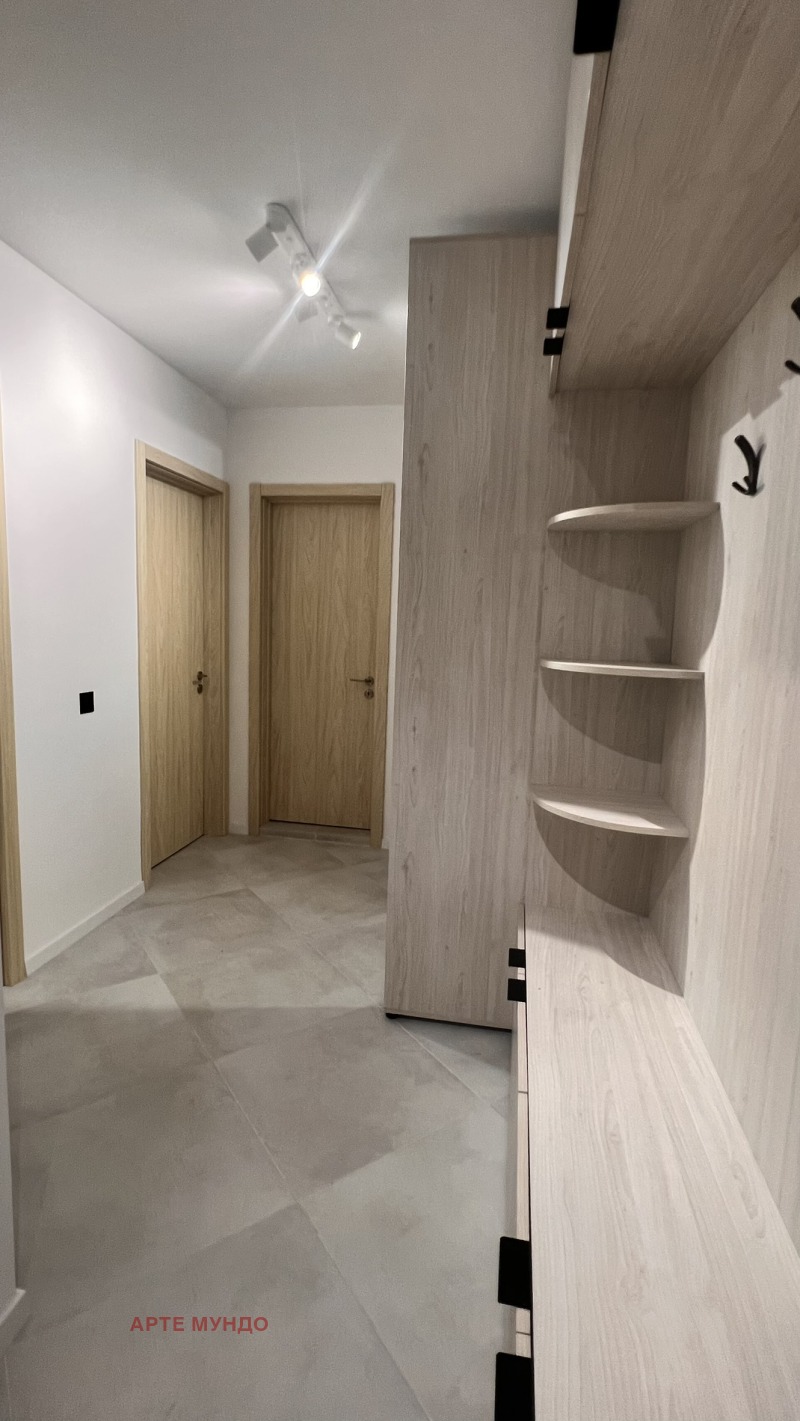 Дава под наем 2-СТАЕН, гр. Пловдив, Център, снимка 3 - Апартаменти - 52385505