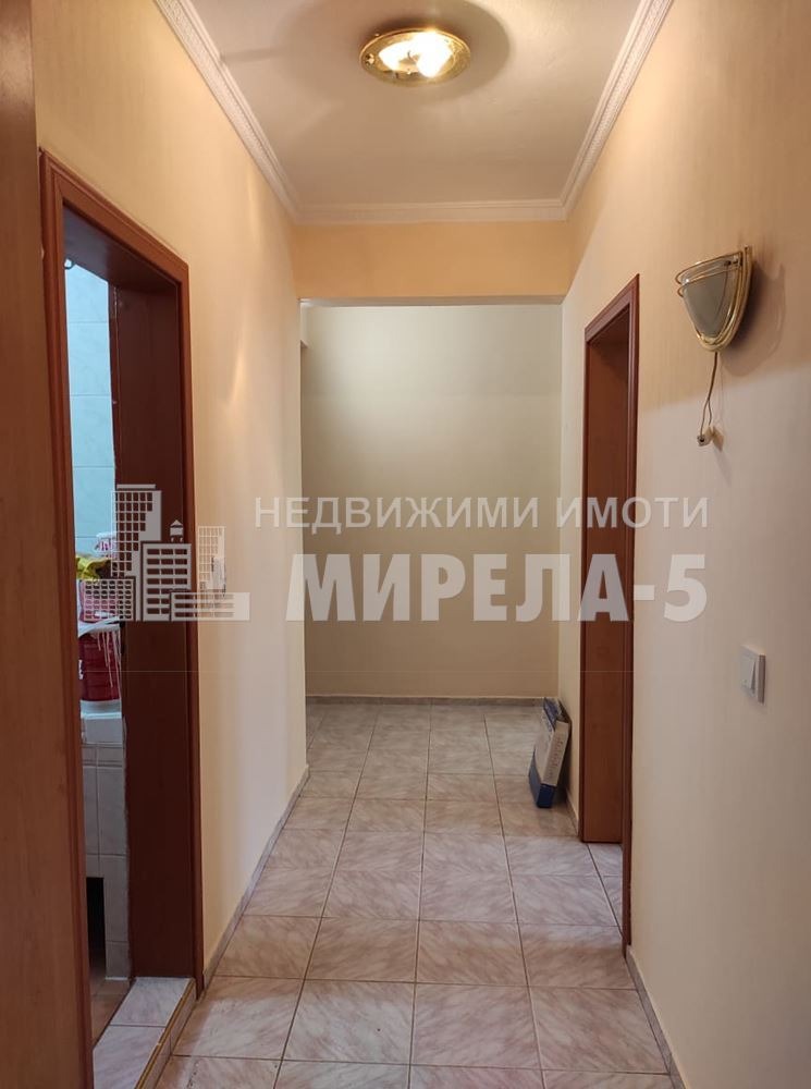 Дава под наем 2-СТАЕН, гр. Русе, Център, снимка 4 - Апартаменти - 52476532