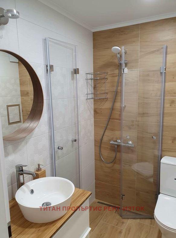 Дава под наем 2-СТАЕН, гр. Бургас, Сарафово, снимка 4 - Апартаменти - 53093573