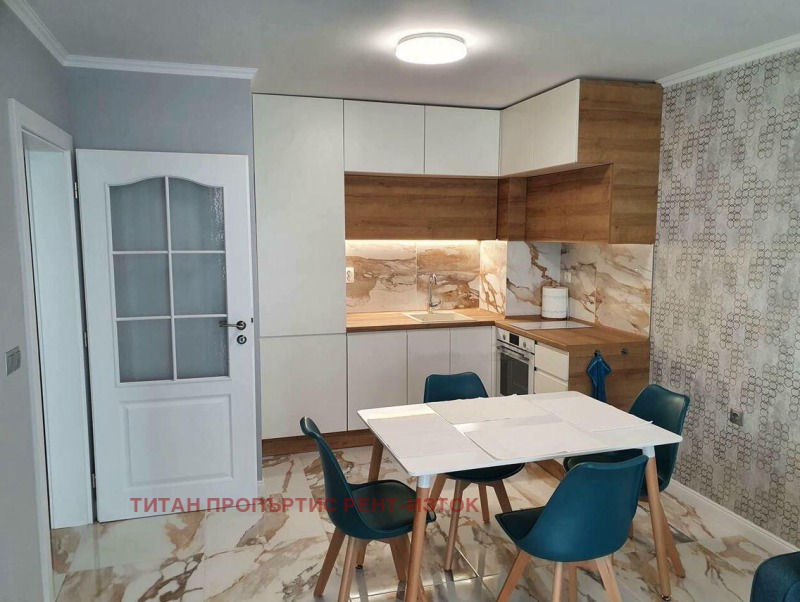 Дава под наем 2-СТАЕН, гр. Бургас, Сарафово