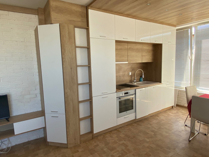 Дава под наем 2-СТАЕН, гр. София, Кръстова вада, снимка 6 - Апартаменти - 53247877