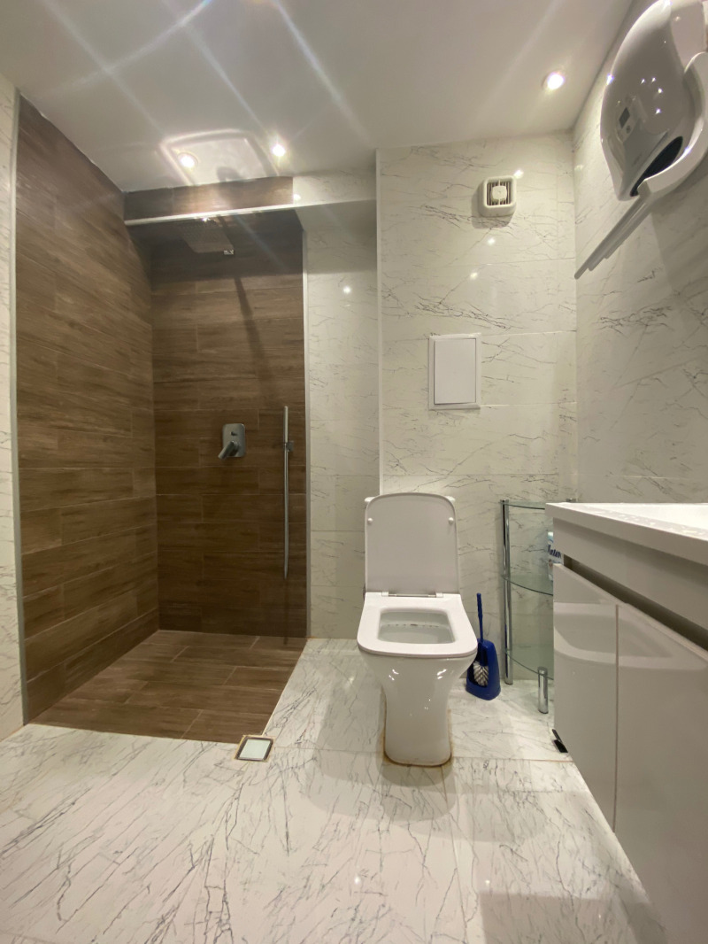 Дава под наем 2-СТАЕН, гр. София, Кръстова вада, снимка 3 - Апартаменти - 53247877