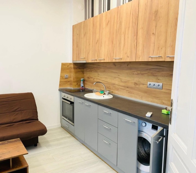 Дава под наем 2-СТАЕН, гр. Пловдив, Център, снимка 3 - Апартаменти - 53601681