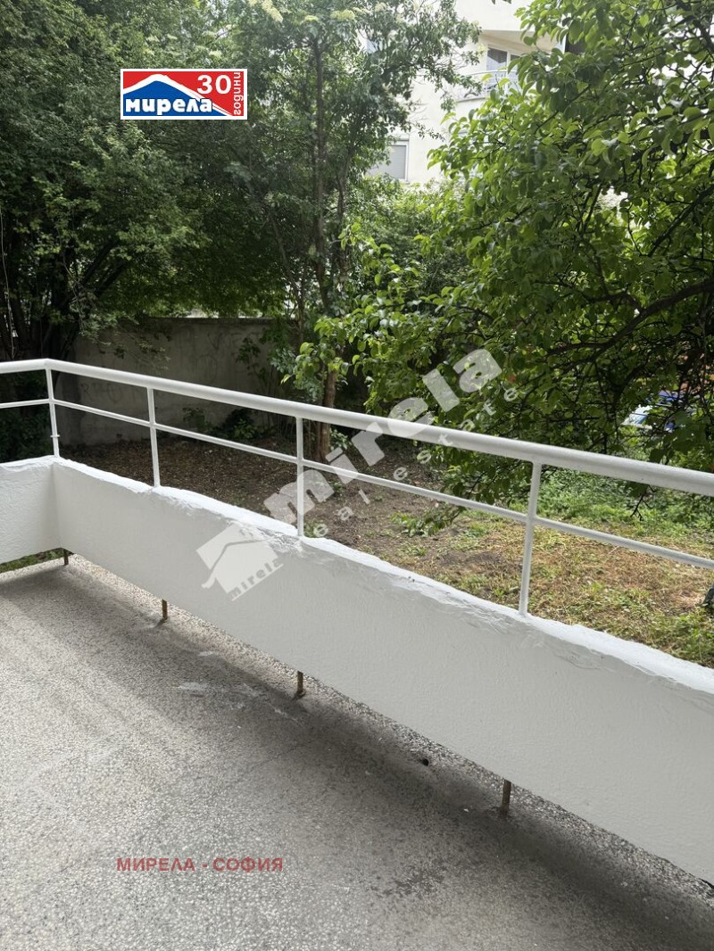 K pronájmu  2 ložnice Sofia , Geo Milev , 92 m2 | 88603699 - obraz [9]