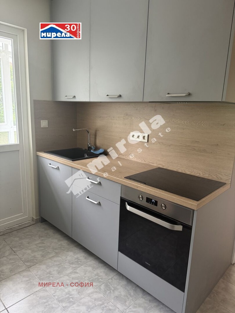 K pronájmu  2 ložnice Sofia , Geo Milev , 92 m2 | 88603699 - obraz [4]