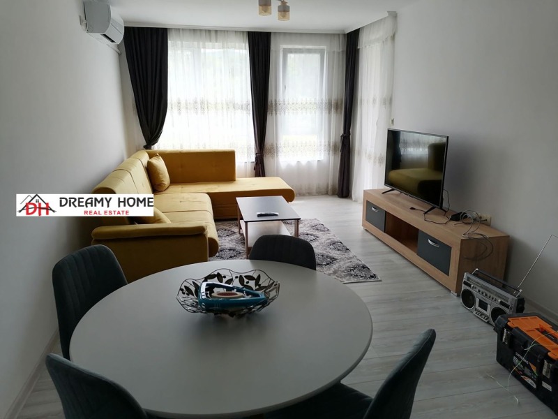 Do wynajęcia  2 sypialnie Kardżali , Wazrożdenci , 98 mkw | 28826094 - obraz [2]