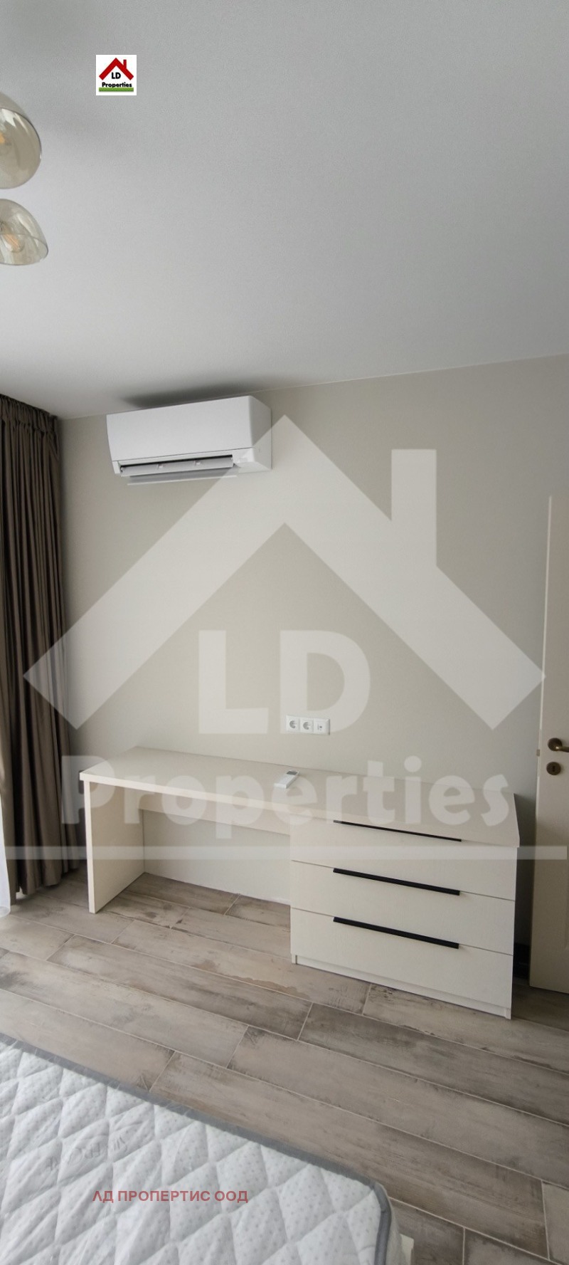 В аренду  2 спальни Варна , к.к. Св.Св. Константин и Елена , 76 кв.м | 26397890 - изображение [6]