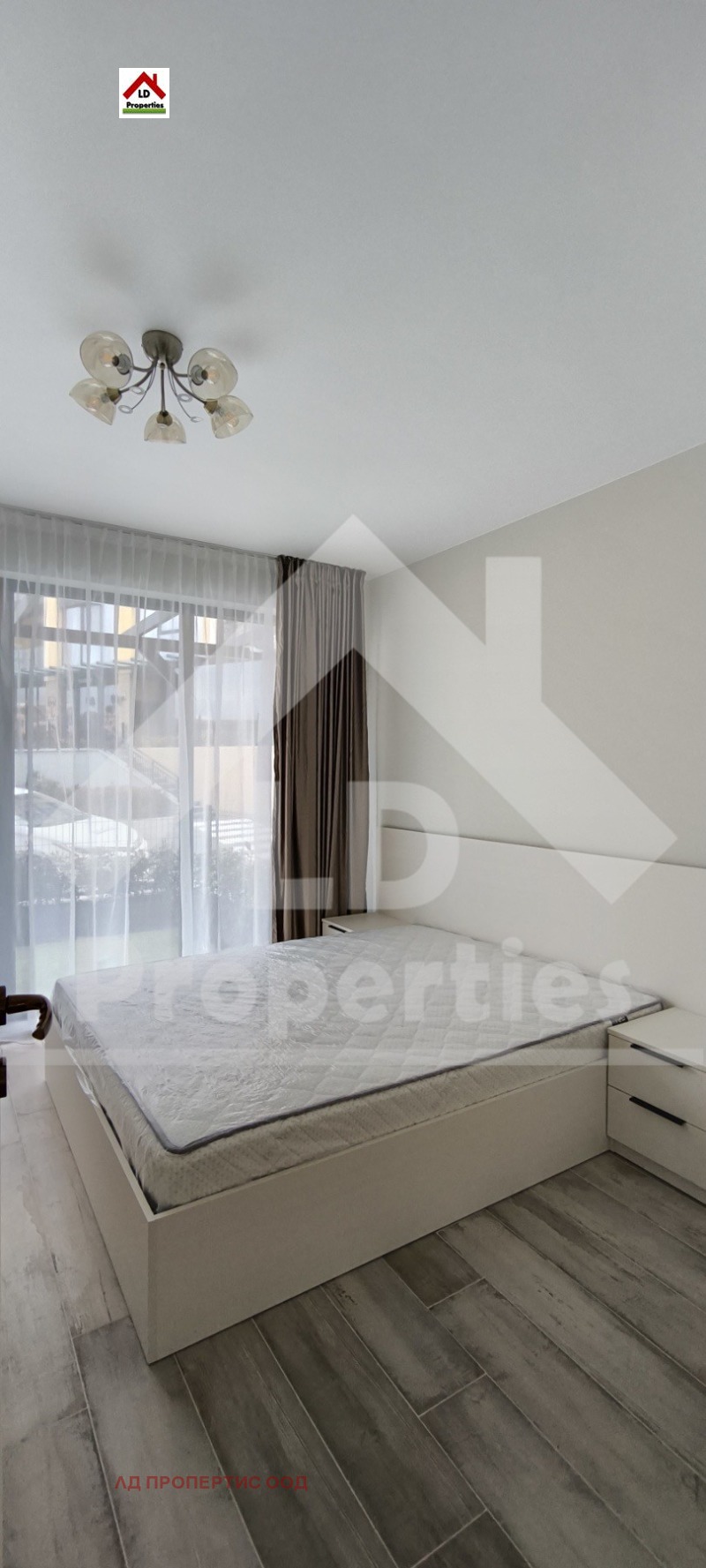 В аренду  2 спальни Варна , к.к. Св.Св. Константин и Елена , 76 кв.м | 26397890 - изображение [8]