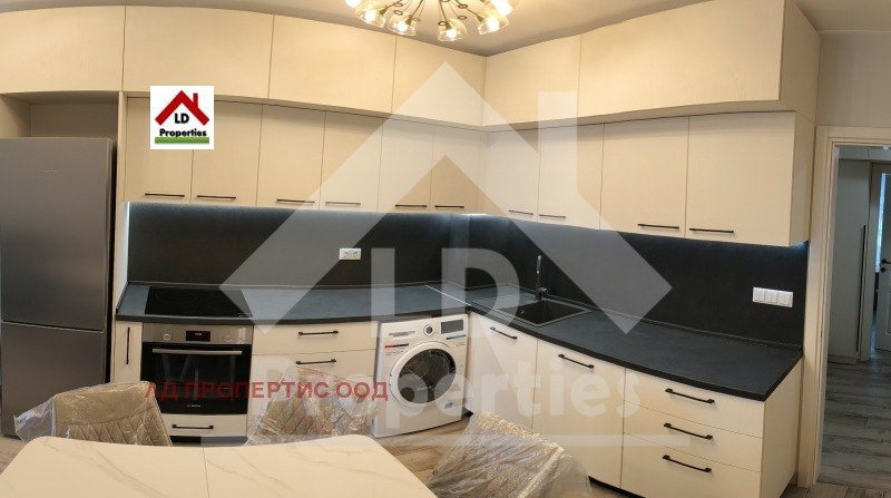В аренду  2 спальни Варна , к.к. Св.Св. Константин и Елена , 76 кв.м | 26397890 - изображение [3]