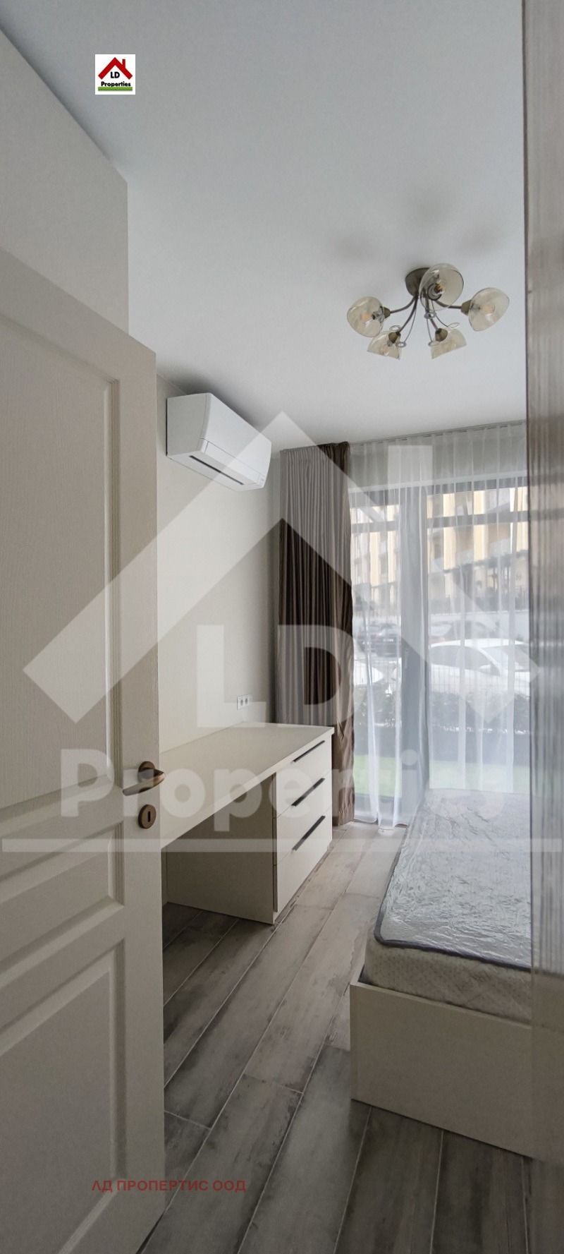 В аренду  2 спальни Варна , к.к. Св.Св. Константин и Елена , 76 кв.м | 26397890 - изображение [7]