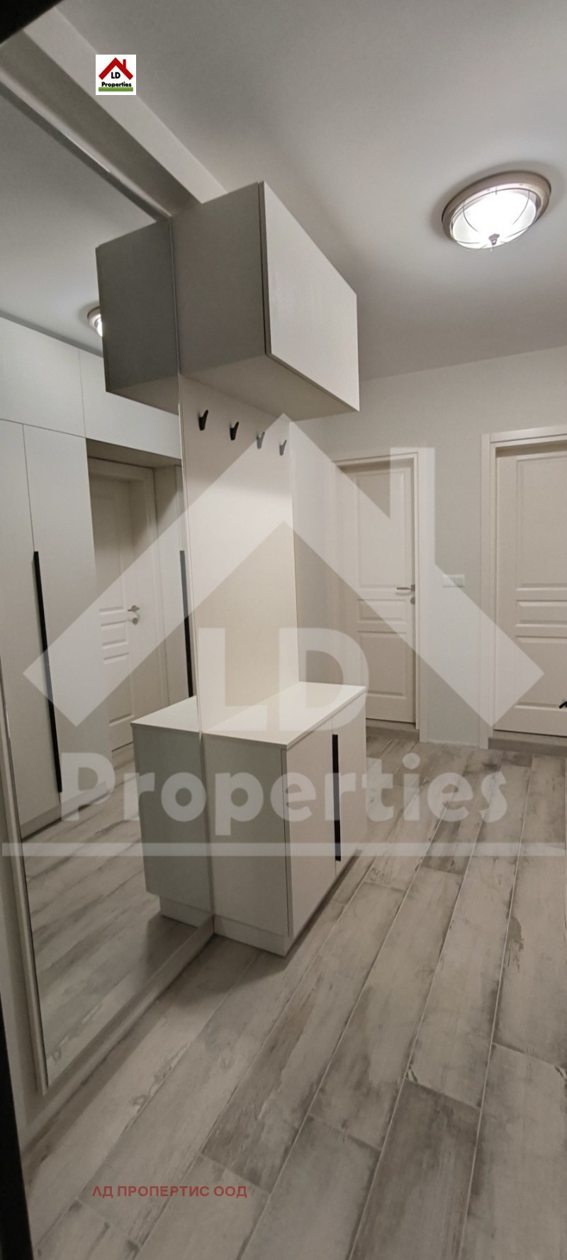 В аренду  2 спальни Варна , к.к. Св.Св. Константин и Елена , 76 кв.м | 26397890 - изображение [11]