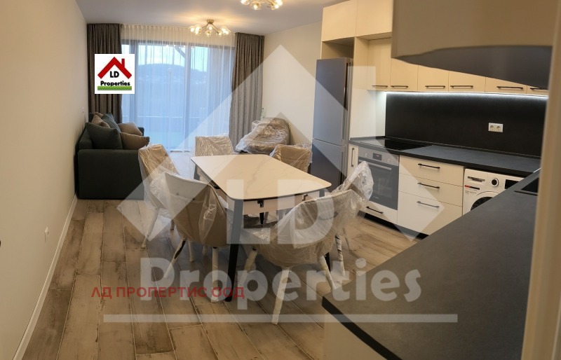 В аренду  2 спальни Варна , к.к. Св.Св. Константин и Елена , 76 кв.м | 26397890 - изображение [2]