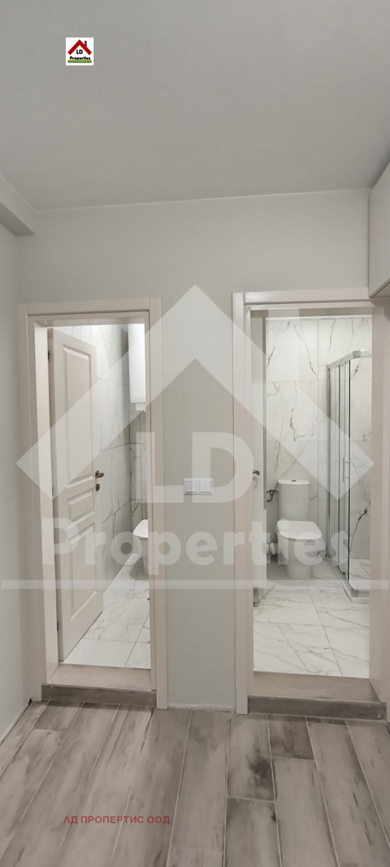 В аренду  2 спальни Варна , к.к. Св.Св. Константин и Елена , 76 кв.м | 26397890 - изображение [9]