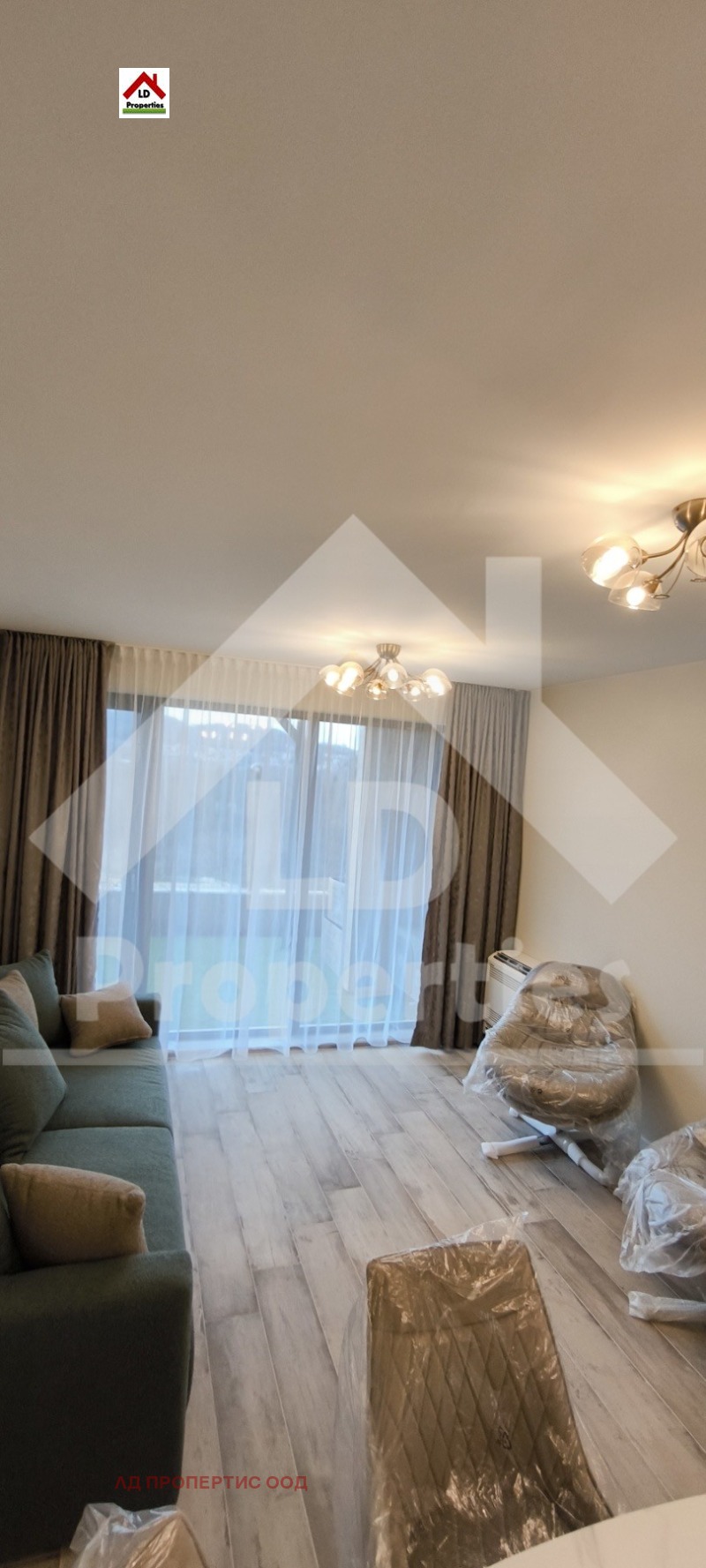 В аренду  2 спальни Варна , к.к. Св.Св. Константин и Елена , 76 кв.м | 26397890 - изображение [4]