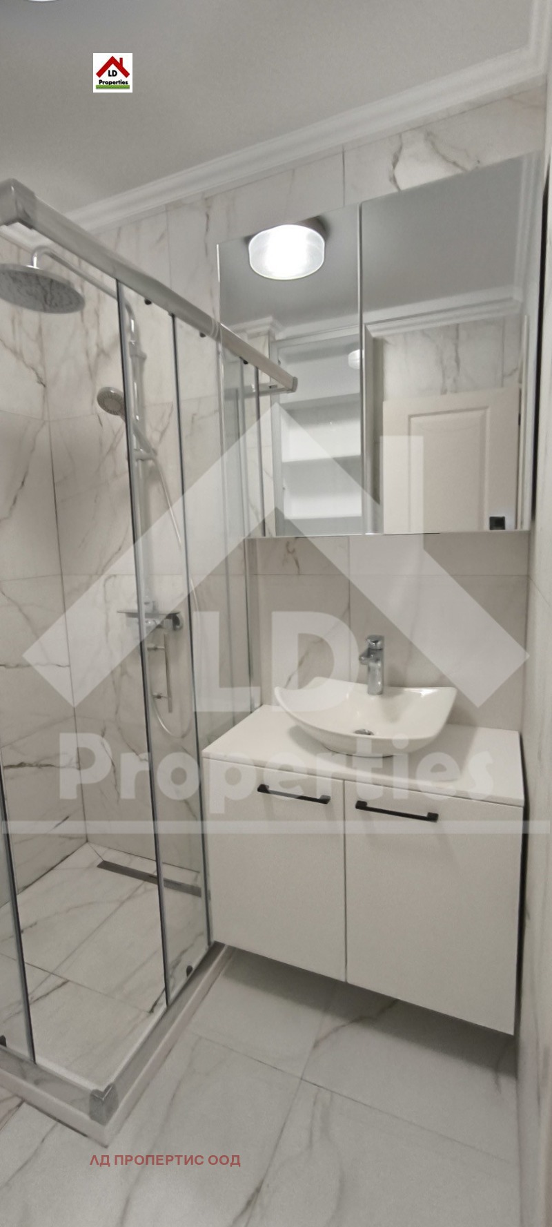 В аренду  2 спальни Варна , к.к. Св.Св. Константин и Елена , 76 кв.м | 26397890 - изображение [10]