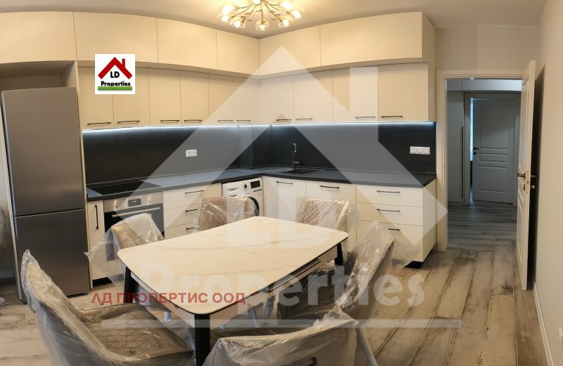 В аренду  2 спальни Варна , к.к. Св.Св. Константин и Елена , 76 кв.м | 26397890