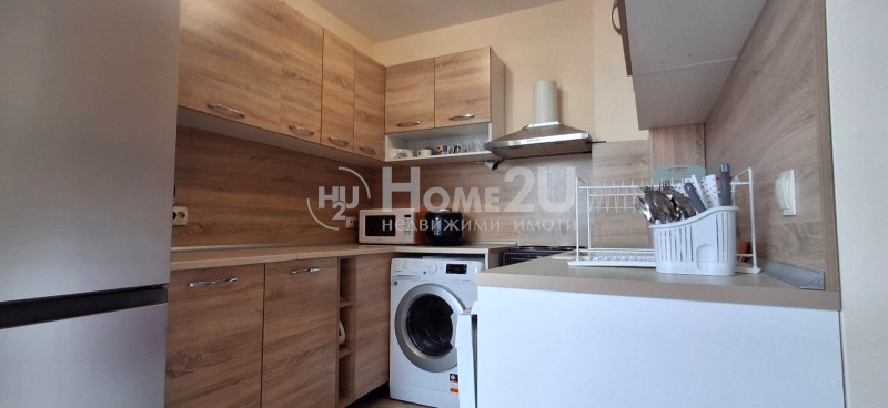 K pronájmu  2 ložnice Sofia , Malinova dolina , 90 m2 | 34367488 - obraz [4]