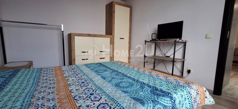 K pronájmu  2 ložnice Sofia , Malinova dolina , 90 m2 | 34367488 - obraz [6]