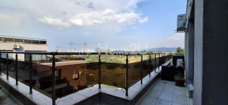 K pronájmu  2 ložnice Sofia , Malinova dolina , 90 m2 | 34367488 - obraz [10]