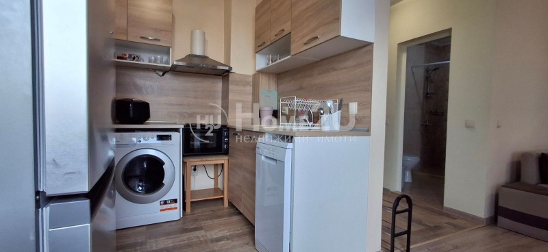 K pronájmu  2 ložnice Sofia , Malinova dolina , 90 m2 | 34367488 - obraz [3]