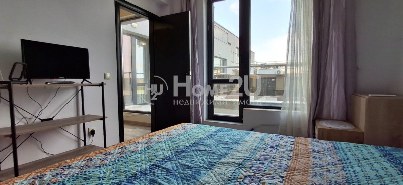 K pronájmu  2 ložnice Sofia , Malinova dolina , 90 m2 | 34367488 - obraz [5]