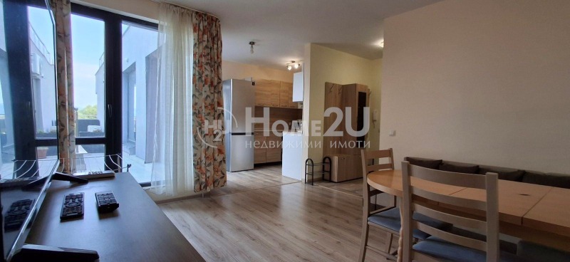 Дава под нем  3-стаен, град София, Малинова долина •  675 EUR • ID 44246641 — holmes.bg - [1] 