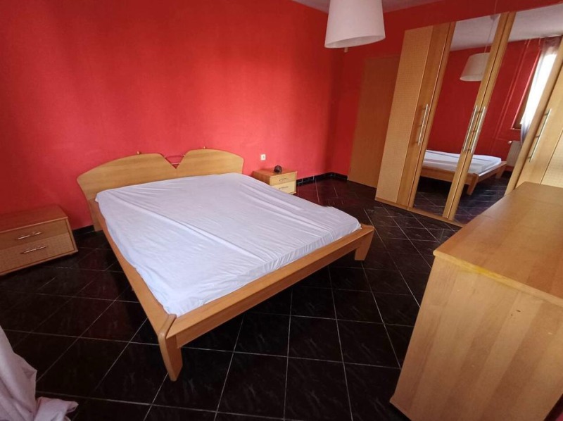 For Rent  2 bedroom Sofia , Oborishte , 95 sq.m | 85151419 - image [5]