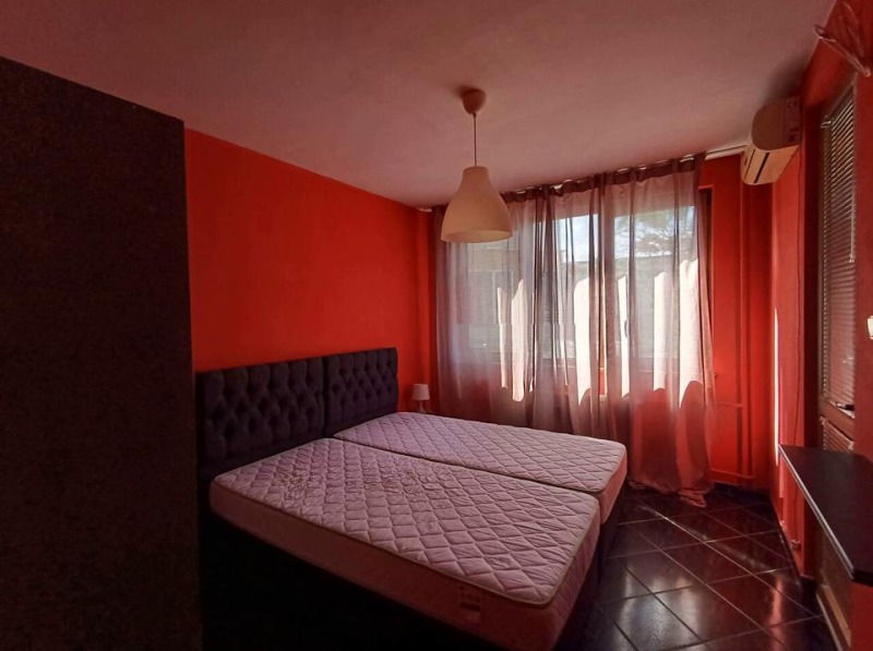 For Rent  2 bedroom Sofia , Oborishte , 95 sq.m | 85151419 - image [6]