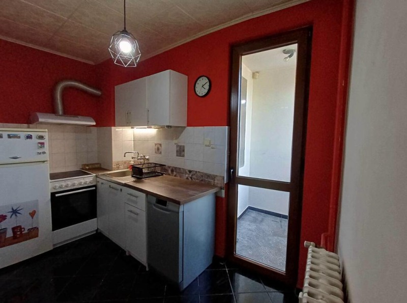 For Rent  2 bedroom Sofia , Oborishte , 95 sq.m | 85151419 - image [3]