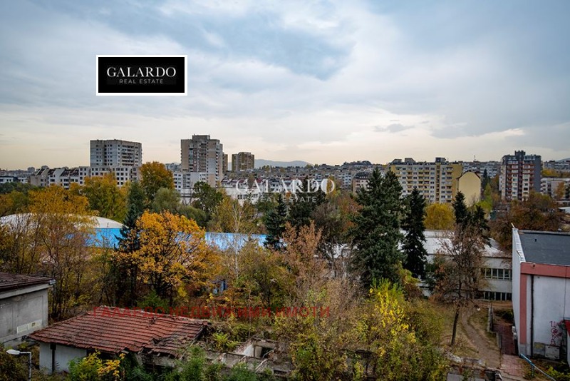 Til leie  2 soverom Sofia , Izgrev , 120 kvm | 90919494 - bilde [15]