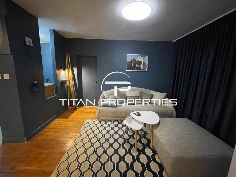 Дава под наем 3-СТАЕН, гр. Варна, Център, снимка 5 - Апартаменти - 52479410