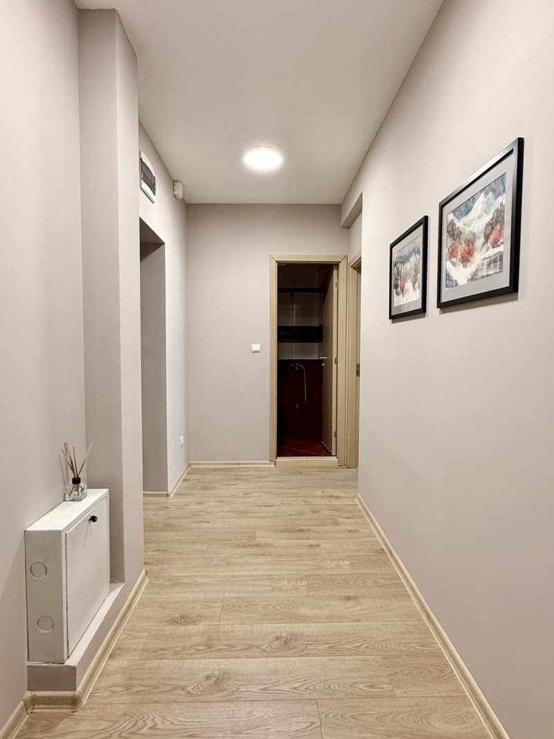 Дава под наем 3-СТАЕН, гр. София, Студентски град, снимка 6 - Апартаменти - 53225868