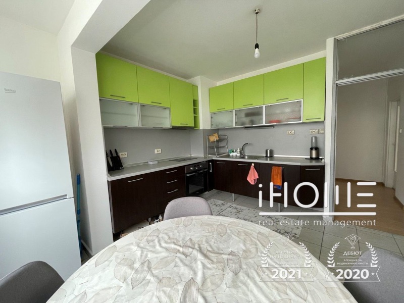 Дава под наем 4-СТАЕН, гр. София, Дианабад