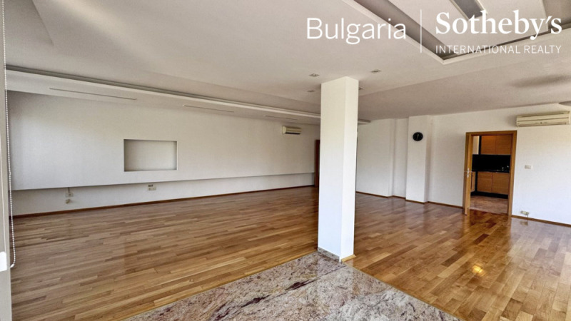 Da affittare  3+ camere da letto Sofia , Lozenets , 240 mq | 17908516 - Immagine [13]