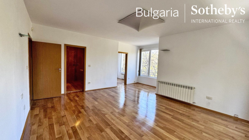 Da affittare  3+ camere da letto Sofia , Lozenets , 240 mq | 17908516 - Immagine [11]