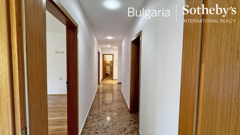 Da affittare  3+ camere da letto Sofia , Lozenets , 240 mq | 17908516 - Immagine [10]