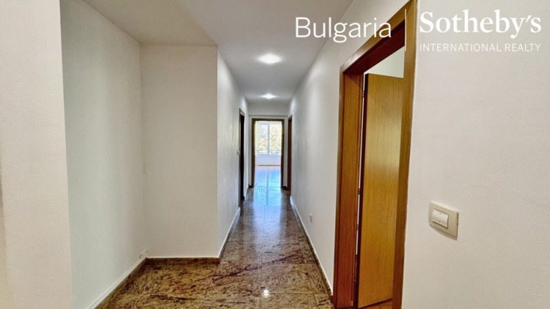 Da affittare  3+ camere da letto Sofia , Lozenets , 240 mq | 17908516 - Immagine [15]