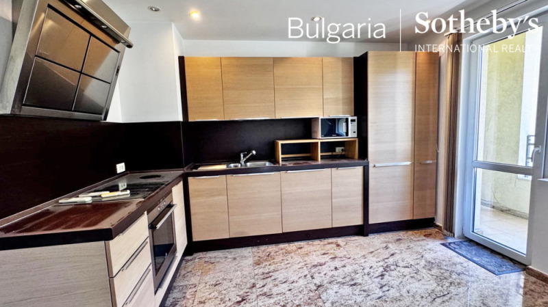 Da affittare  3+ camere da letto Sofia , Lozenets , 240 mq | 17908516 - Immagine [9]