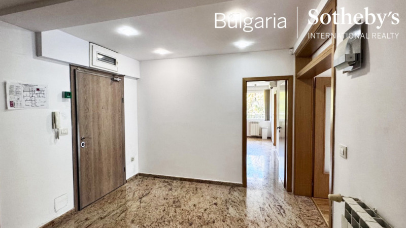 Da affittare  3+ camere da letto Sofia , Lozenets , 240 mq | 17908516 - Immagine [14]