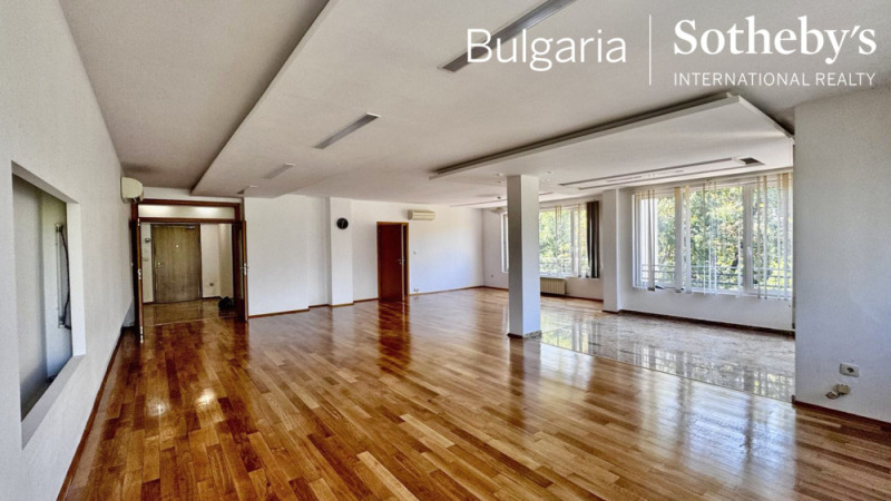 Da affittare  3+ camere da letto Sofia , Lozenets , 240 mq | 17908516 - Immagine [5]