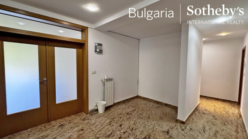 Da affittare  3+ camere da letto Sofia , Lozenets , 240 mq | 17908516 - Immagine [16]