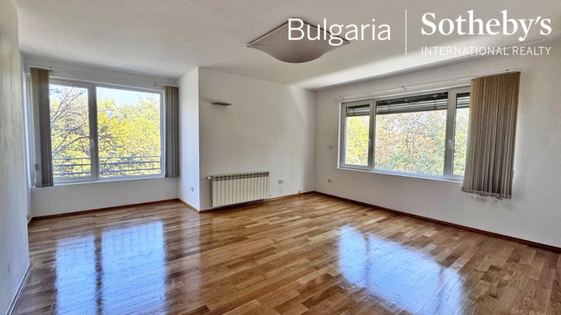 Do wynajęcia  3+ sypialni Sofia , Lozenec , 240 mkw | 17908516 - obraz [12]