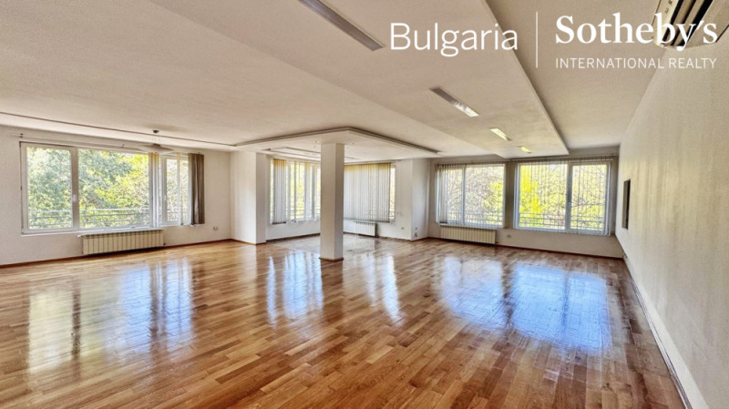 Do wynajęcia  3+ sypialni Sofia , Lozenec , 240 mkw | 17908516 - obraz [6]