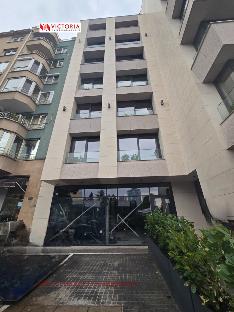 Te huur  Winkel Sofia , Lozenets , 150 m² | 28786093 - afbeelding [5]