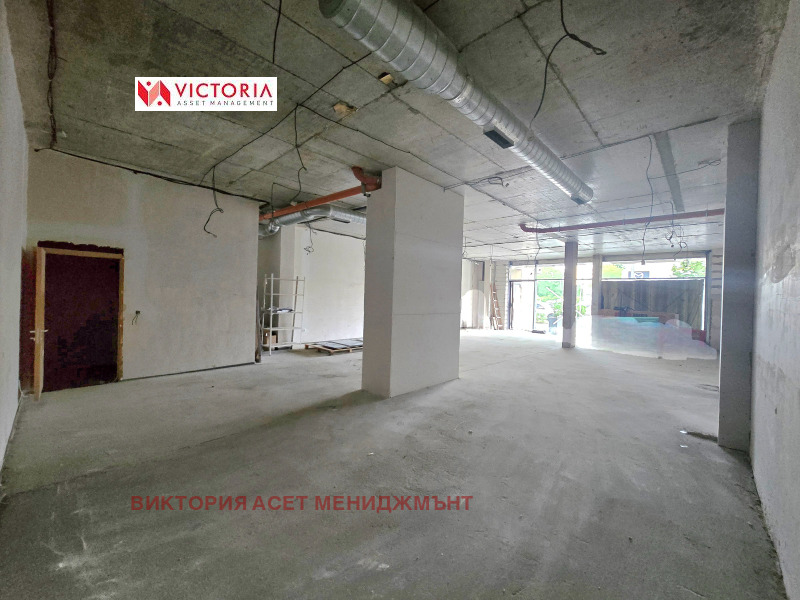 Te huur  Winkel Sofia , Lozenets , 150 m² | 28786093 - afbeelding [8]