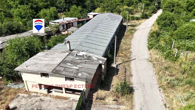 Дава под наем БИЗНЕС ИМОТ, гр. Русе, Средна кула, снимка 2 - Други - 50989355