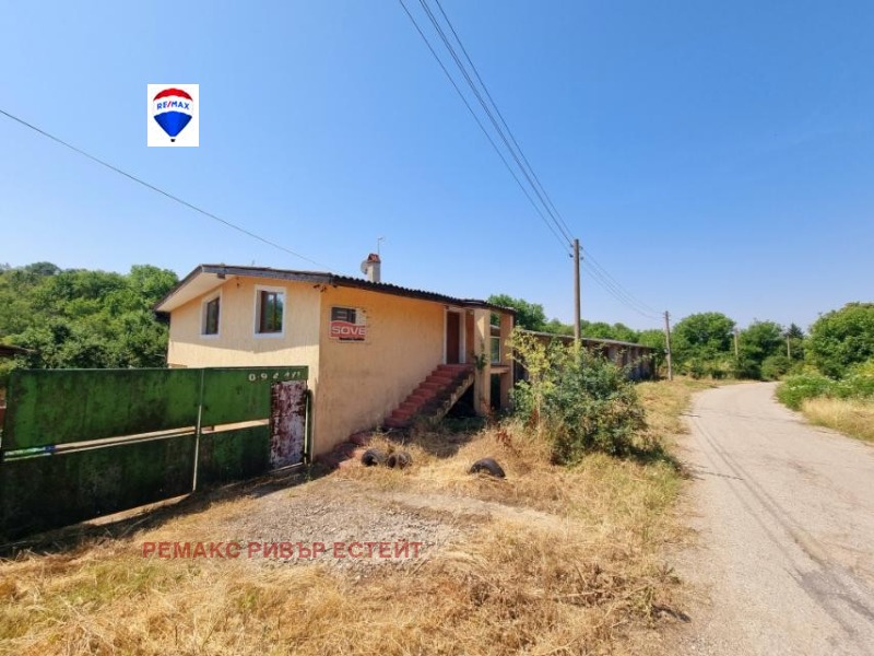 Дава под наем БИЗНЕС ИМОТ, гр. Русе, Средна кула, снимка 3 - Други - 50989355