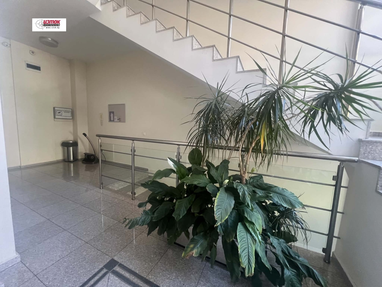 Дава под наем 1-СТАЕН, гр. София, Младост 1А, снимка 10 - Апартаменти - 55057094