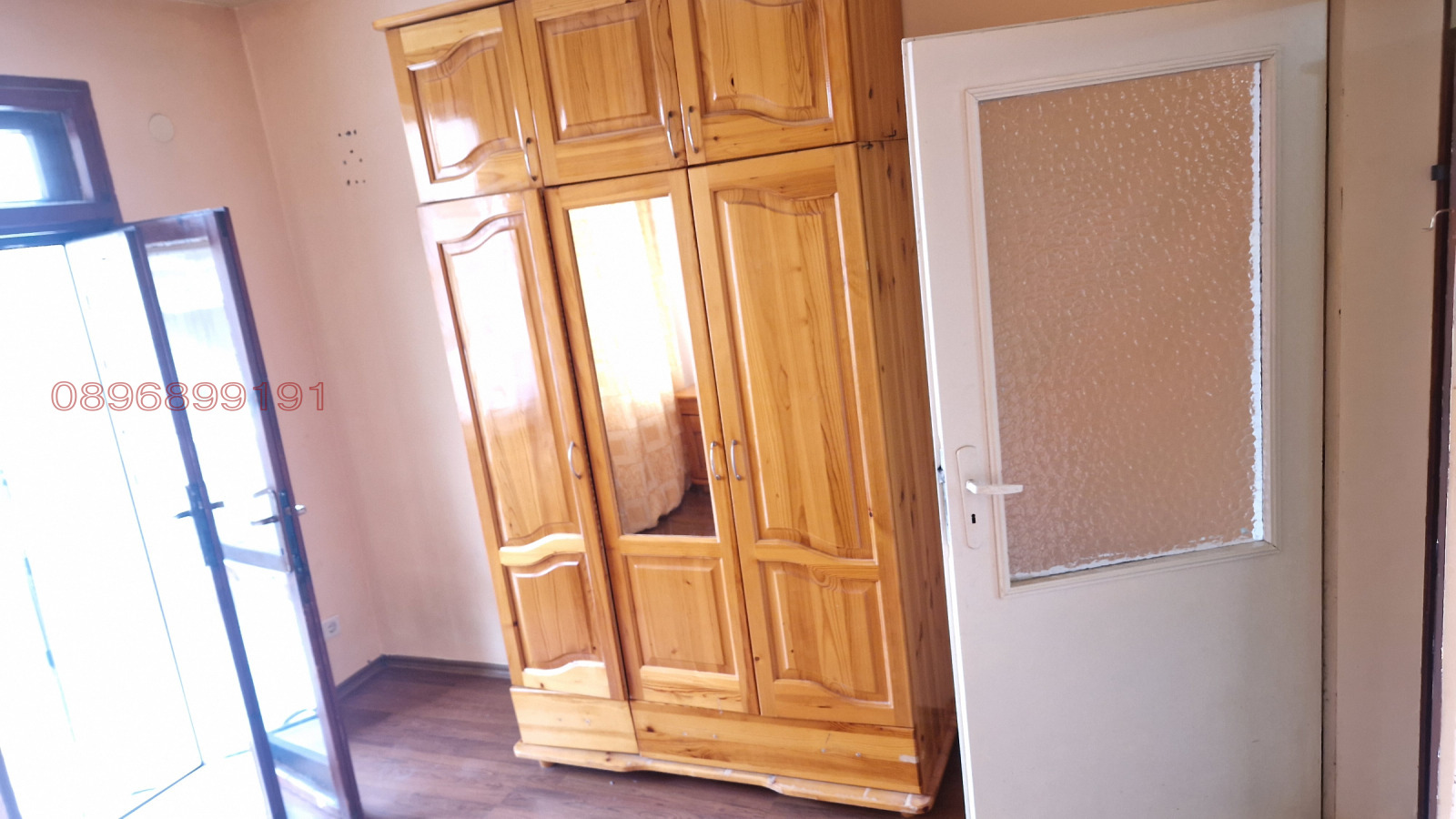 Дава под наем 2-СТАЕН, гр. Пазарджик, Център, снимка 12 - Апартаменти - 53979238